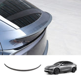 Eleron de stil Performance pentru Tesla Model Ienupăr Y 2025+